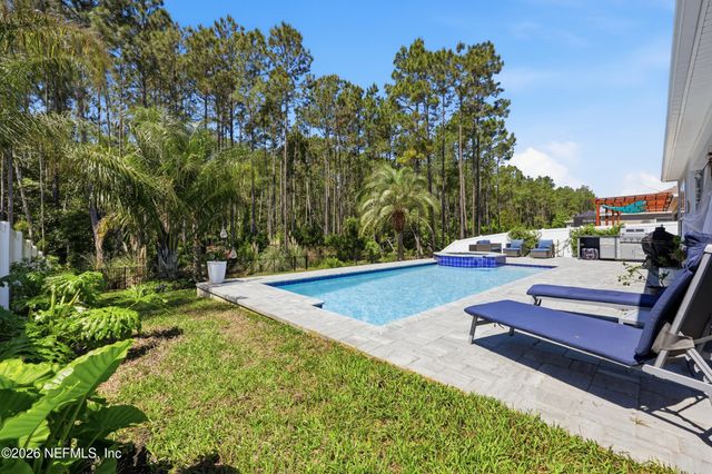 300 SILVER REEF Lane, St. Augustine, FL 32095