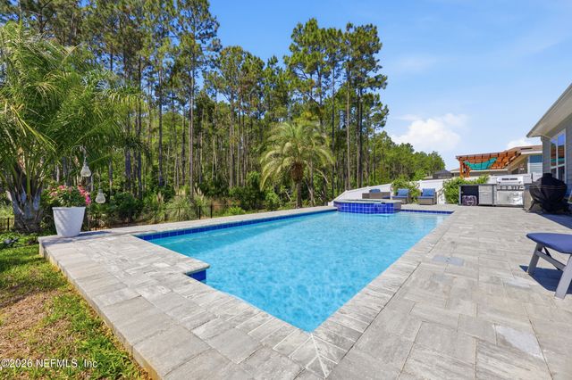 300 SILVER REEF Lane, St. Augustine, FL 32095