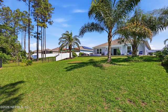 300 SILVER REEF Lane, St. Augustine, FL 32095