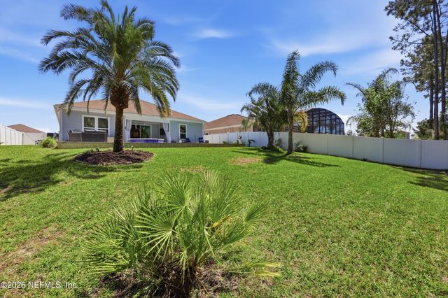 300 SILVER REEF Lane, St. Augustine, FL 32095