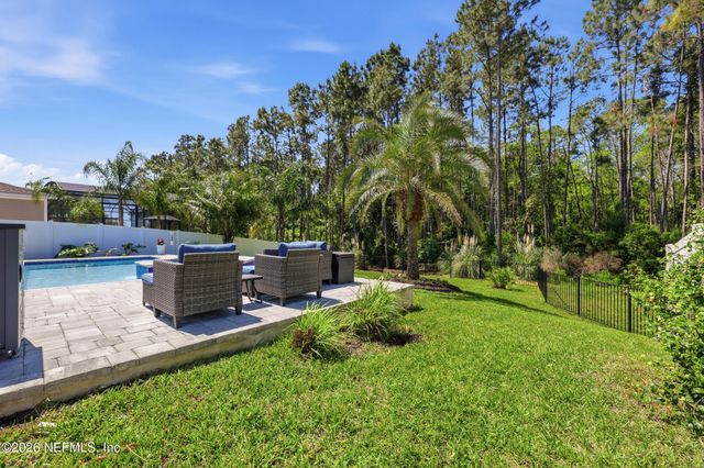 300 SILVER REEF Lane, St. Augustine, FL 32095