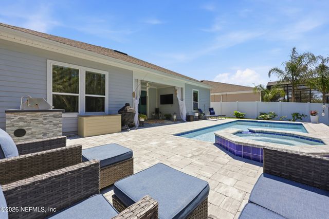 300 SILVER REEF Lane, St. Augustine, FL 32095