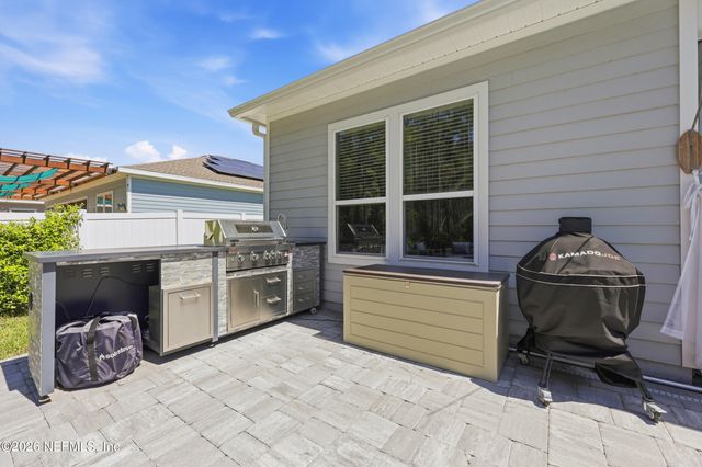 300 SILVER REEF Lane, St. Augustine, FL 32095