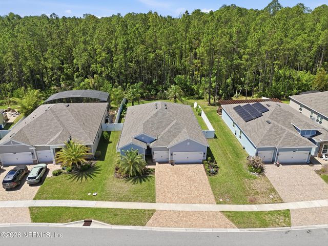 300 SILVER REEF Lane, St. Augustine, FL 32095