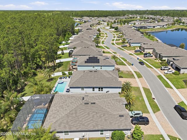 300 SILVER REEF Lane, St. Augustine, FL 32095