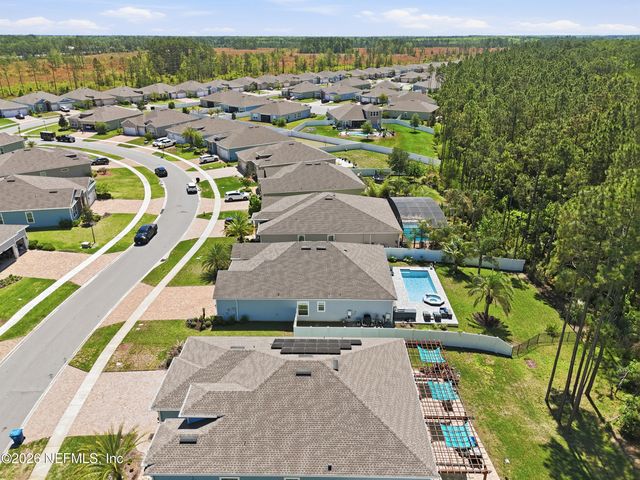 300 SILVER REEF Lane, St. Augustine, FL 32095