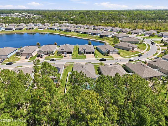 300 SILVER REEF Lane, St. Augustine, FL 32095