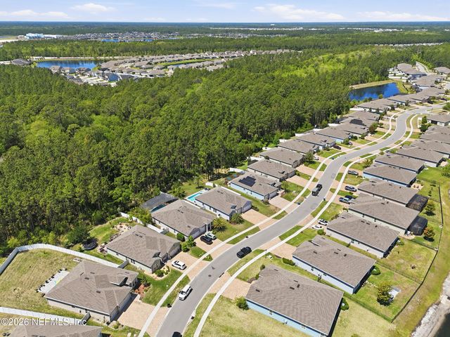 300 SILVER REEF Lane, St. Augustine, FL 32095