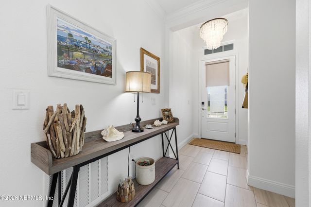 300 SILVER REEF Lane, St. Augustine, FL 32095