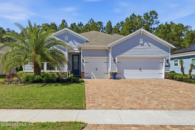 300 SILVER REEF Lane, St. Augustine, FL 32095