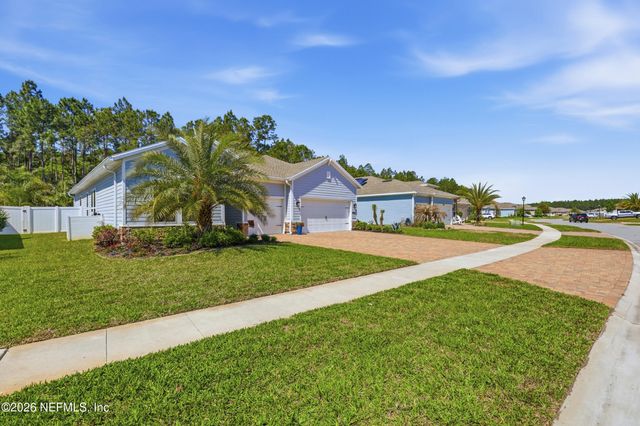 300 SILVER REEF Lane, St. Augustine, FL 32095