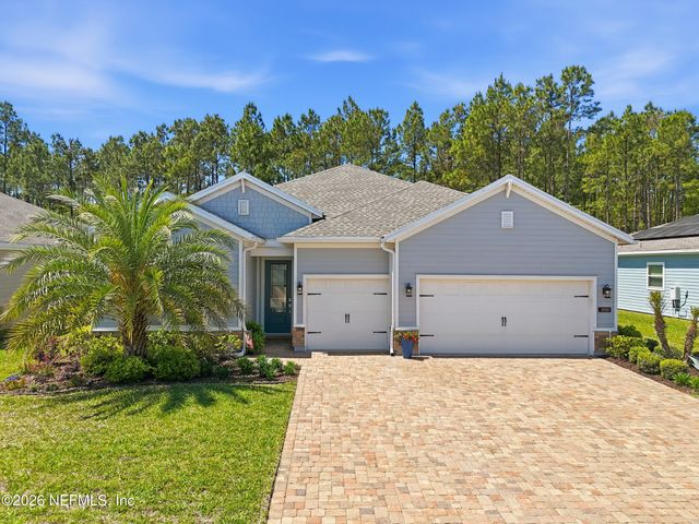 300 SILVER REEF Lane, St. Augustine, FL 32095