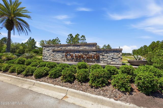 300 SILVER REEF Lane, St. Augustine, FL 32095