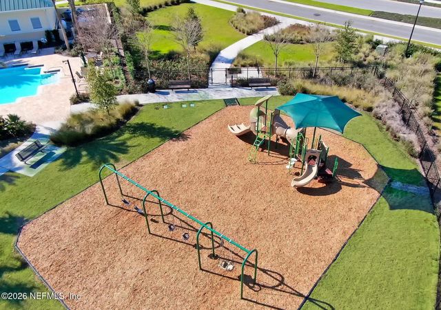 300 SILVER REEF Lane, St. Augustine, FL 32095