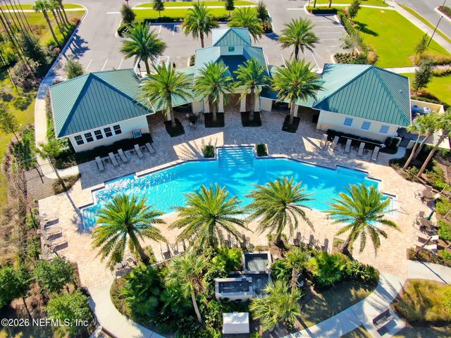 300 SILVER REEF Lane, St. Augustine, FL 32095