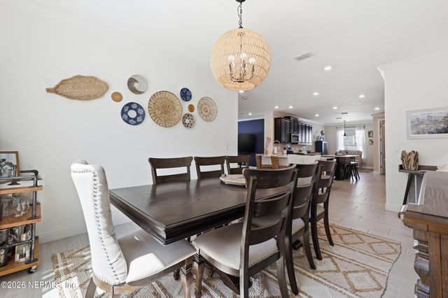 300 SILVER REEF Lane, St. Augustine, FL 32095