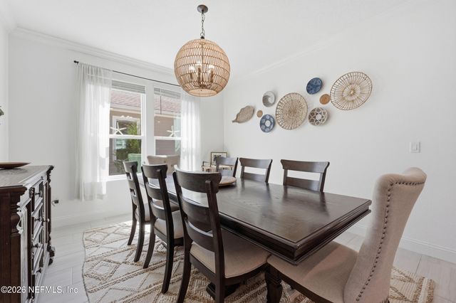 300 SILVER REEF Lane, St. Augustine, FL 32095