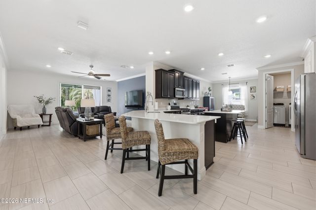 300 SILVER REEF Lane, St. Augustine, FL 32095