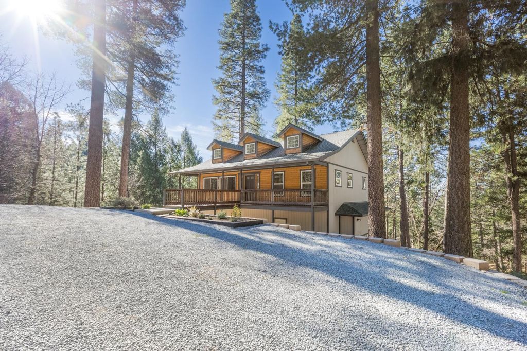 6680 Diablo View Ct, Placerville, CA 95667