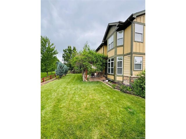 15258 W 75th Pl, Arvada, CO 80007