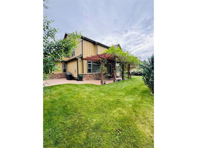 15258 W 75th Pl, Arvada, CO 80007