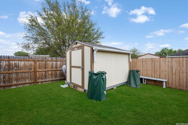 208 Passerina, Selma, TX 78154