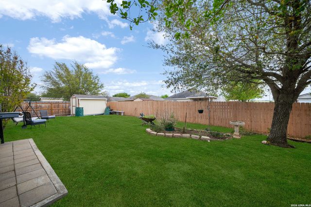 208 Passerina, Selma, TX 78154
