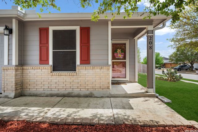 208 Passerina, Selma, TX 78154