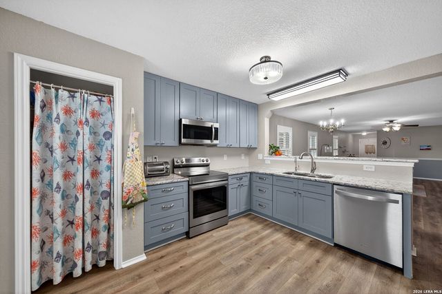 208 Passerina, Selma, TX 78154
