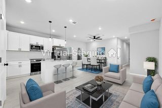 1035 W Austin Street B, Conroe, TX 77301