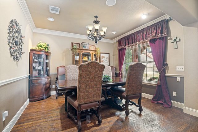 608 Chalk Hill Lane, Murphy, TX 75094