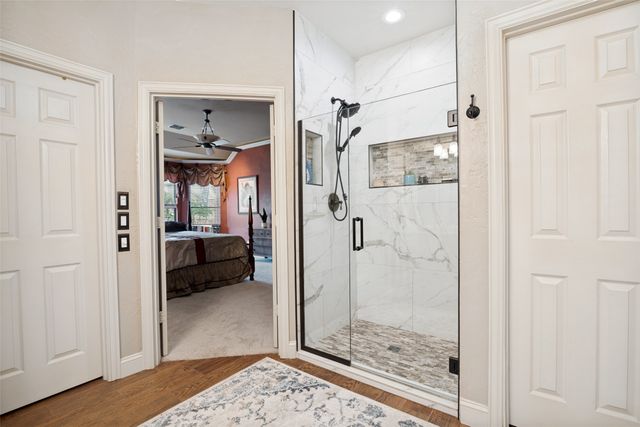 608 Chalk Hill Lane, Murphy, TX 75094