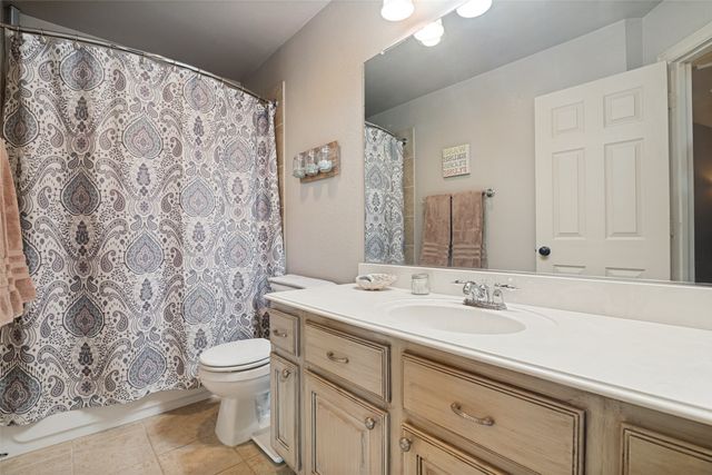 608 Chalk Hill Lane, Murphy, TX 75094