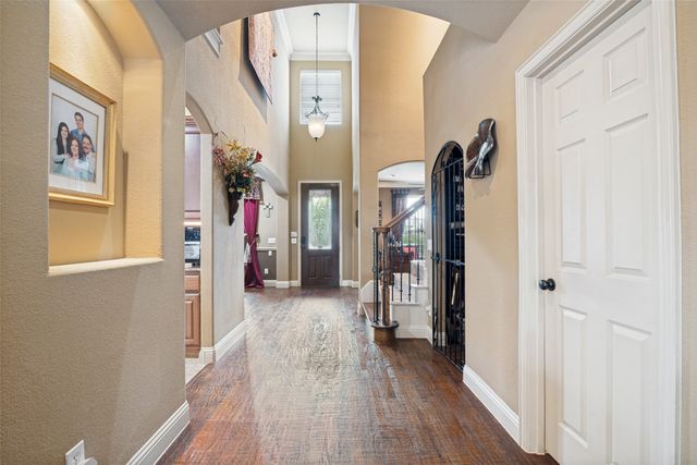 608 Chalk Hill Lane, Murphy, TX 75094