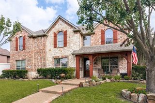 608 Chalk Hill Lane, Murphy, TX 75094