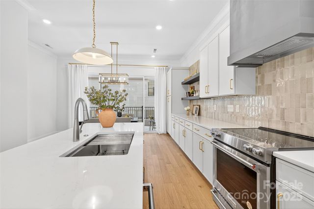 1520 Harrill Street, Charlotte, NC 28205