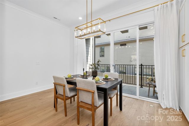 1520 Harrill Street, Charlotte, NC 28205