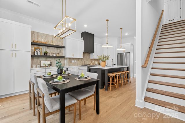 1520 Harrill Street, Charlotte, NC 28205