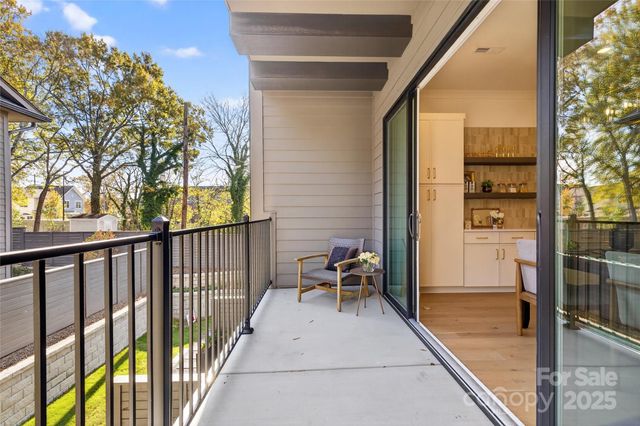 1520 Harrill Street, Charlotte, NC 28205