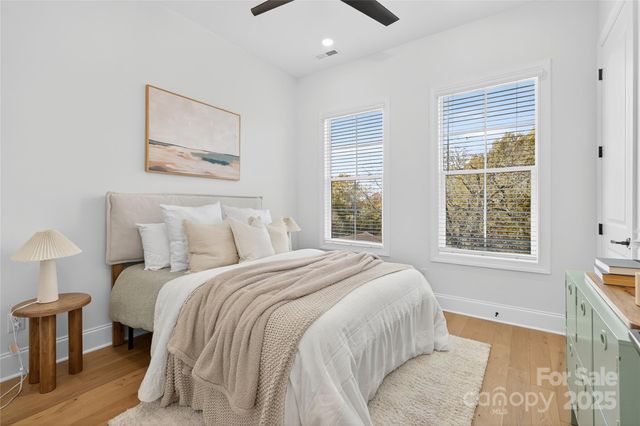 1520 Harrill Street, Charlotte, NC 28205