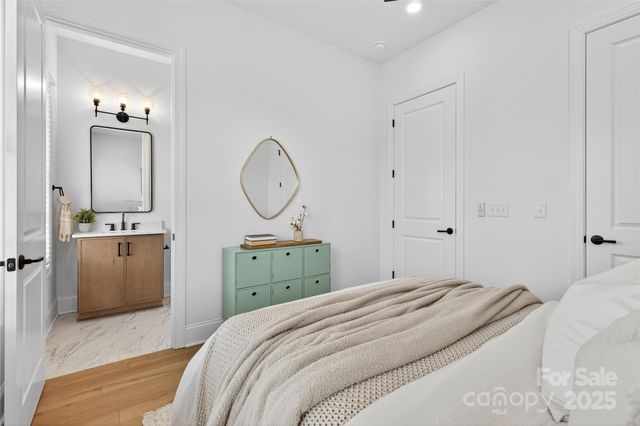 1520 Harrill Street, Charlotte, NC 28205