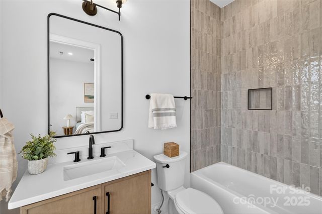 1520 Harrill Street, Charlotte, NC 28205