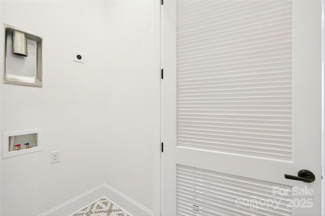 1520 Harrill Street, Charlotte, NC 28205