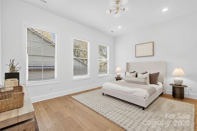 1520 Harrill Street, Charlotte, NC 28205