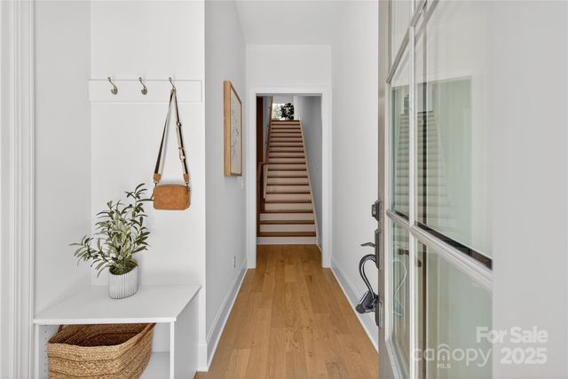 1520 Harrill Street, Charlotte, NC 28205