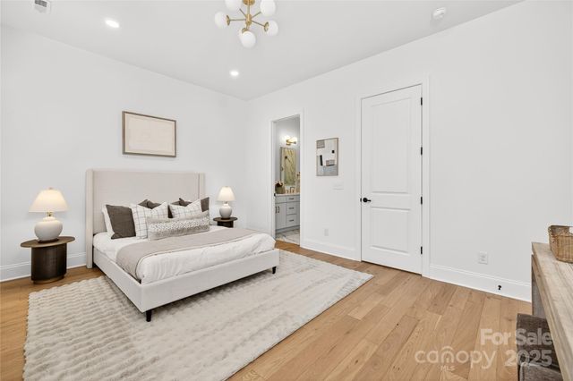 1520 Harrill Street, Charlotte, NC 28205