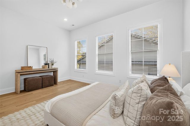 1520 Harrill Street, Charlotte, NC 28205