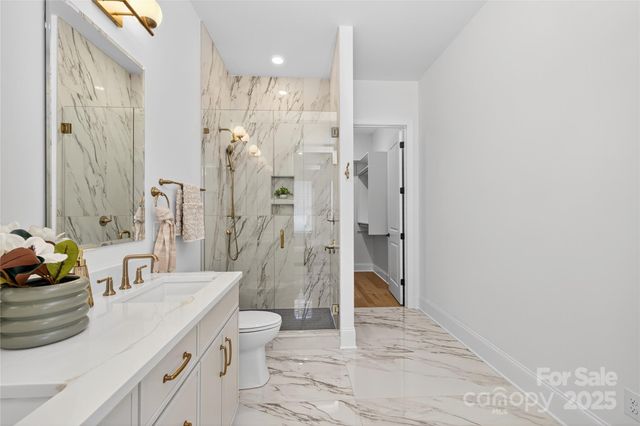 1520 Harrill Street, Charlotte, NC 28205