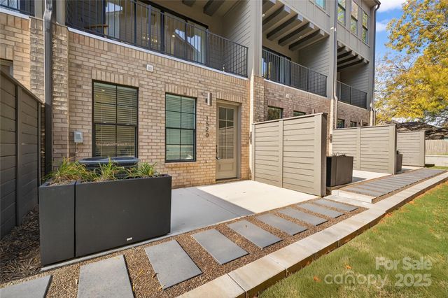 1520 Harrill Street, Charlotte, NC 28205