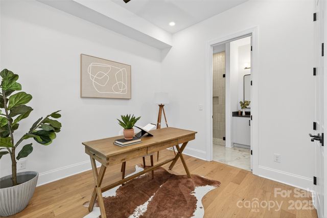 1520 Harrill Street, Charlotte, NC 28205